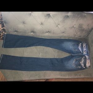 MissMe Jeans